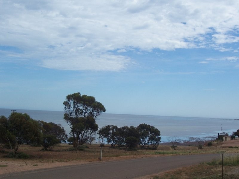 Lot 124 Coast Terrace, Tickera SA 5555