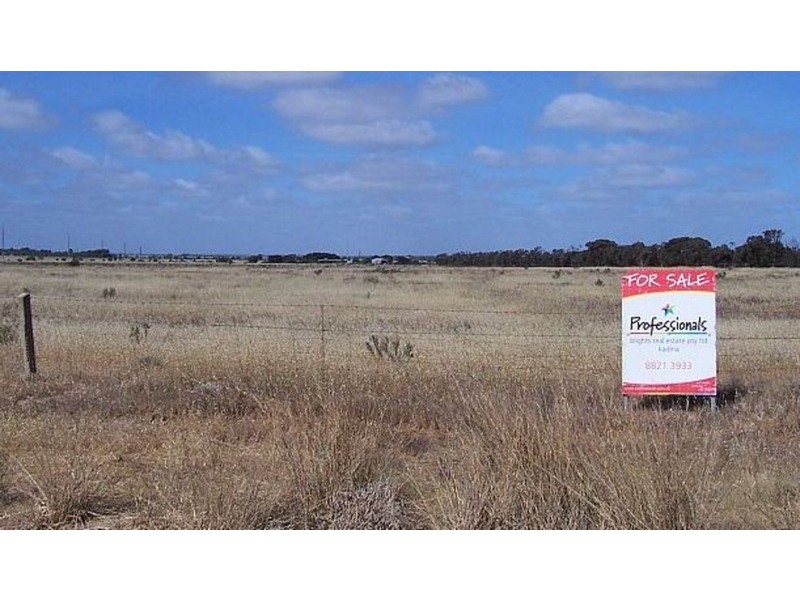 Lots/459 and 462 Kochs Road, Kadina SA 5554