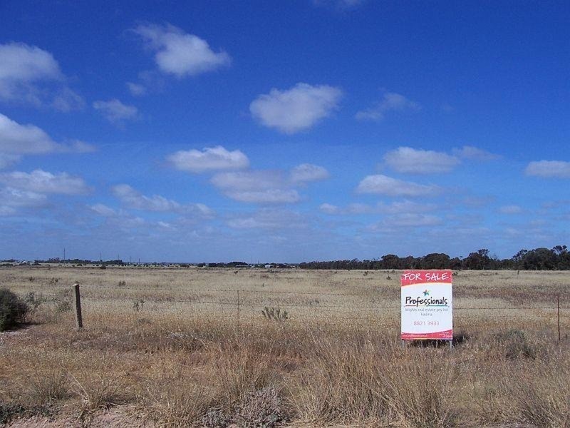 Lots/459 and 462 Kochs Road, Kadina SA 5554