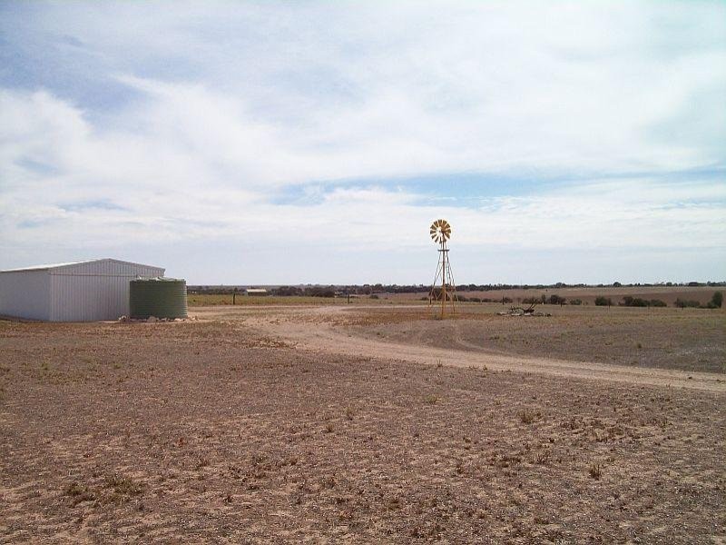 x Sec 218 Government Road, Kadina SA 5554