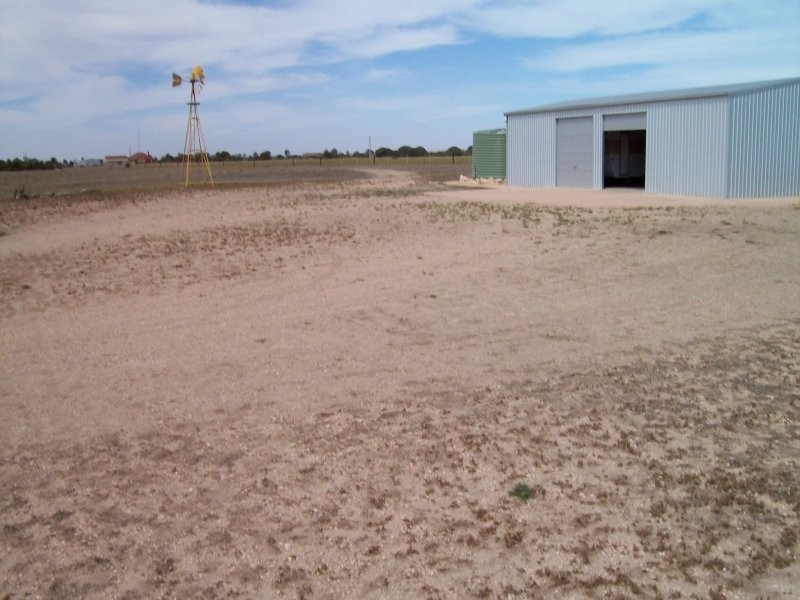 x Sec 218 Government Road, Kadina SA 5554