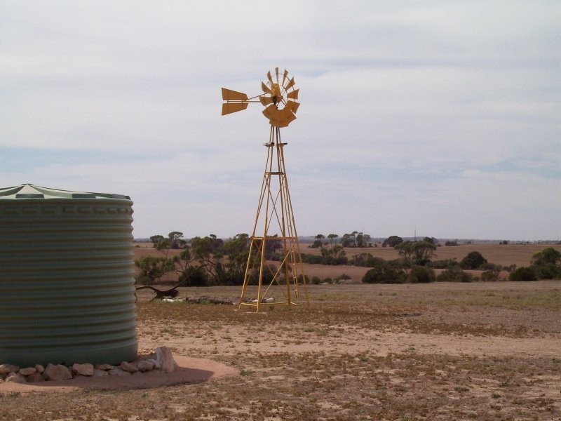x Sec 218 Government Road, Kadina SA 5554