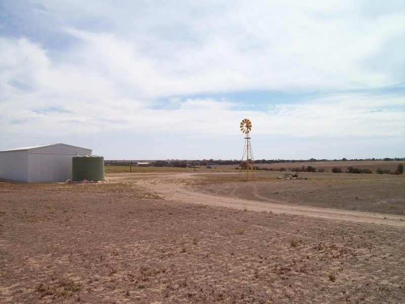 x Sec 218 Government Road, Kadina SA 5554