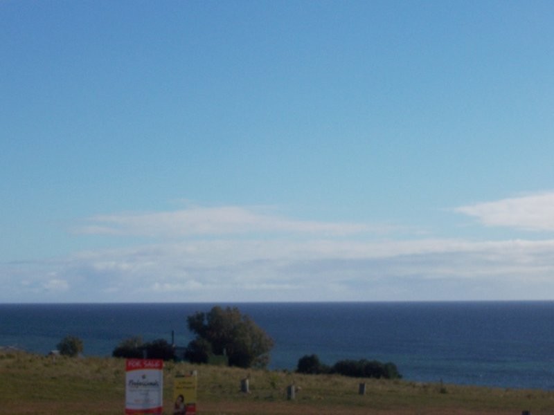 Alot 20 Hundred Government Road, Tickera SA 5555