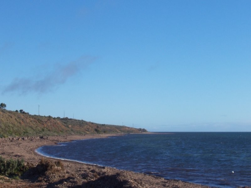 Alot 20 Hundred Government Road, Tickera SA 5555