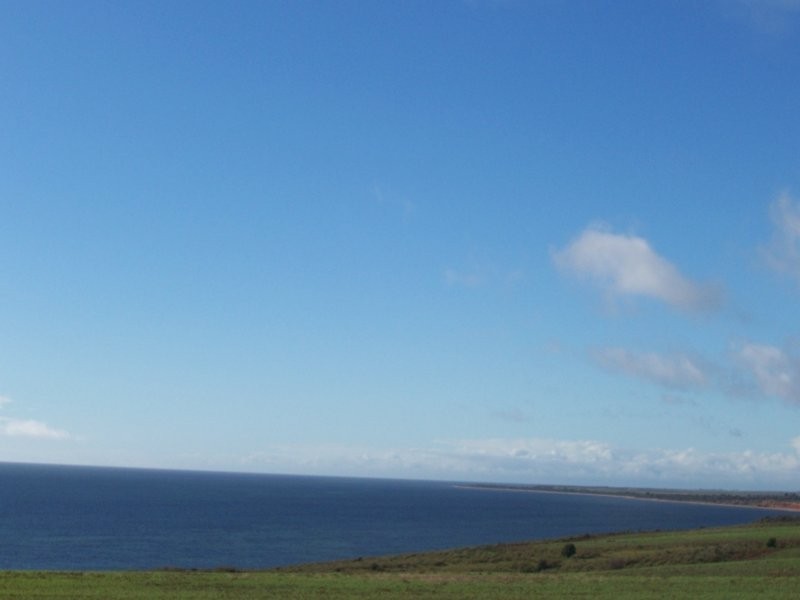 Alot 20 Hundred Government Road, Tickera SA 5555