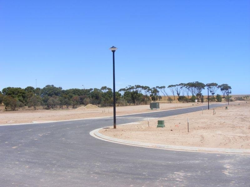 x Lots 1-16 Shorter Street And Bowyer Court, Moonta Bay SA 5558