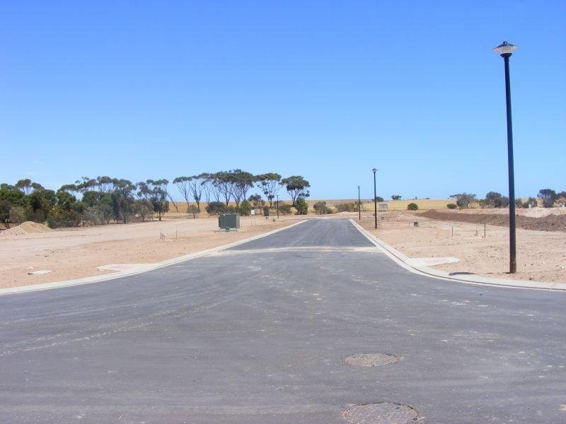 x Lots 1-16 Shorter Street And Bowyer Court, Moonta Bay SA 5558
