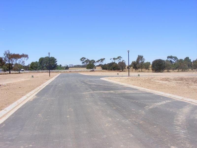 x Lots 1-16 Shorter Street And Bowyer Court, Moonta Bay SA 5558