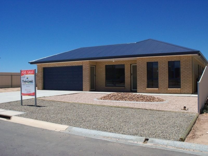Lot 176 Freeman Court, Moonta Bay SA 5558