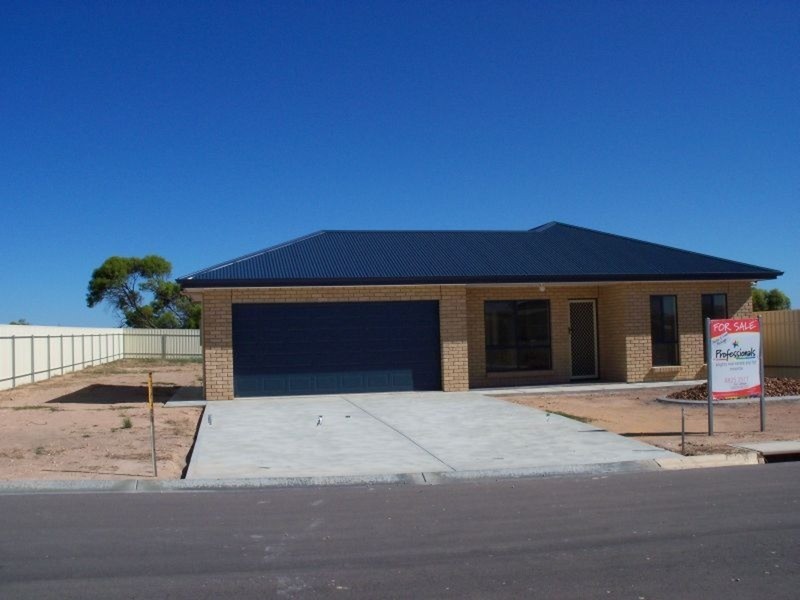 Lot 176 Freeman Court, Moonta Bay SA 5558