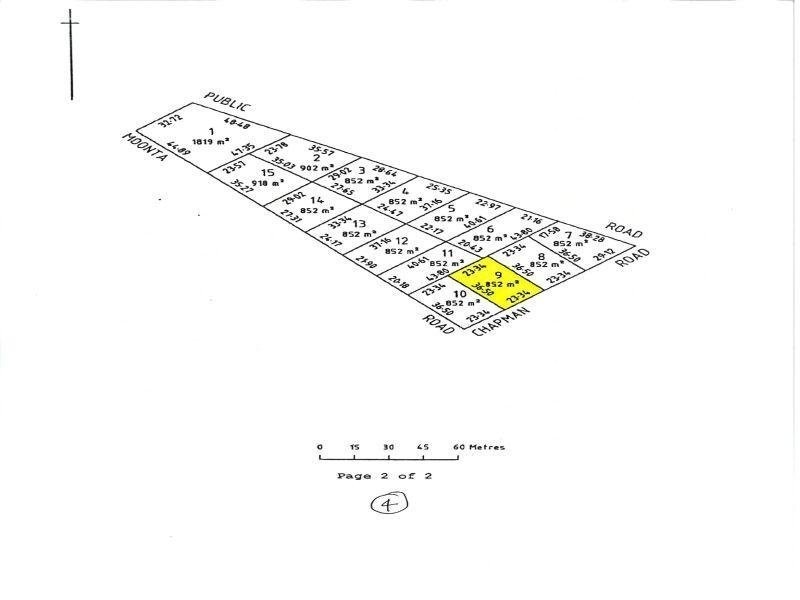 9 Chapman Road, Moonta Bay SA 5558
