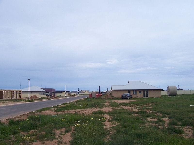 Lot 22 Isleworth Street, Wallaroo SA 5556