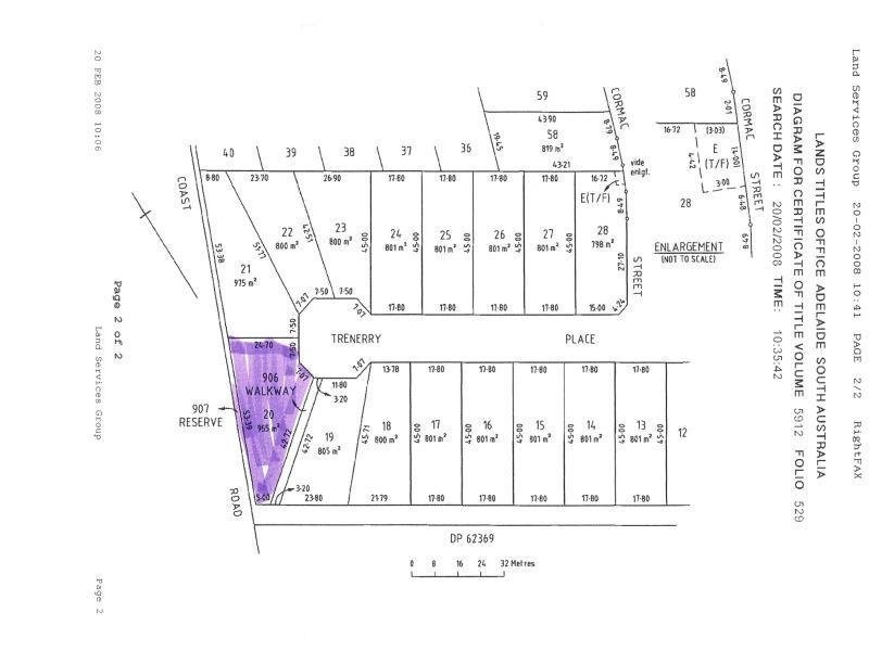 20 Trenerry Place, Port Hughes SA 5558
