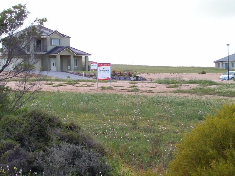 20 Trenerry Place, Port Hughes SA 5558