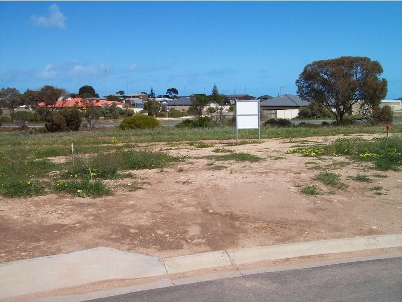 20 Trenerry Place, Port Hughes SA 5558