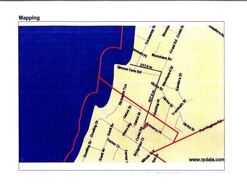 20 Trenerry Place, Port Hughes SA 5558