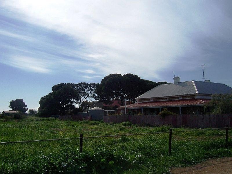 x Lots 77 84 Railway Terrace, Paskeville SA 5552