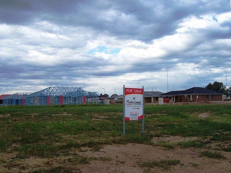 Lot 22 Measday Crescent, Kadina SA 5554