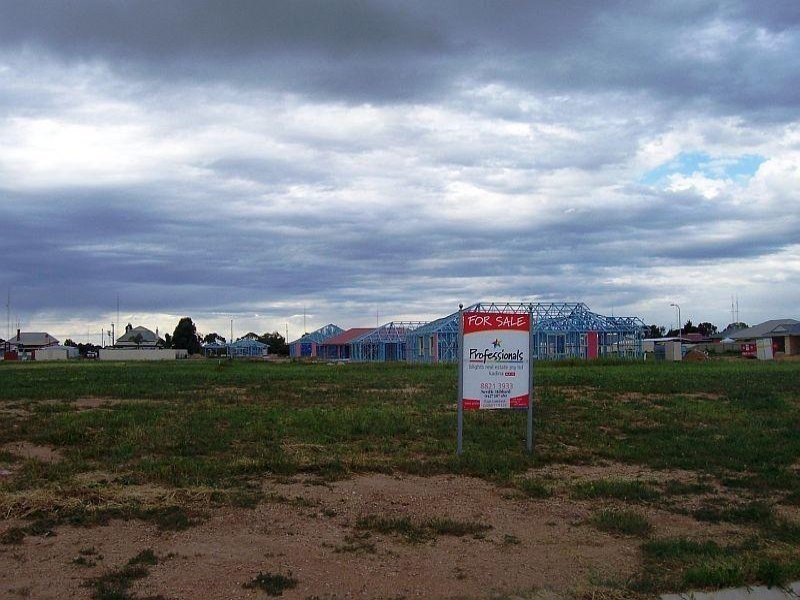 Lot 22 Measday Crescent, Kadina SA 5554