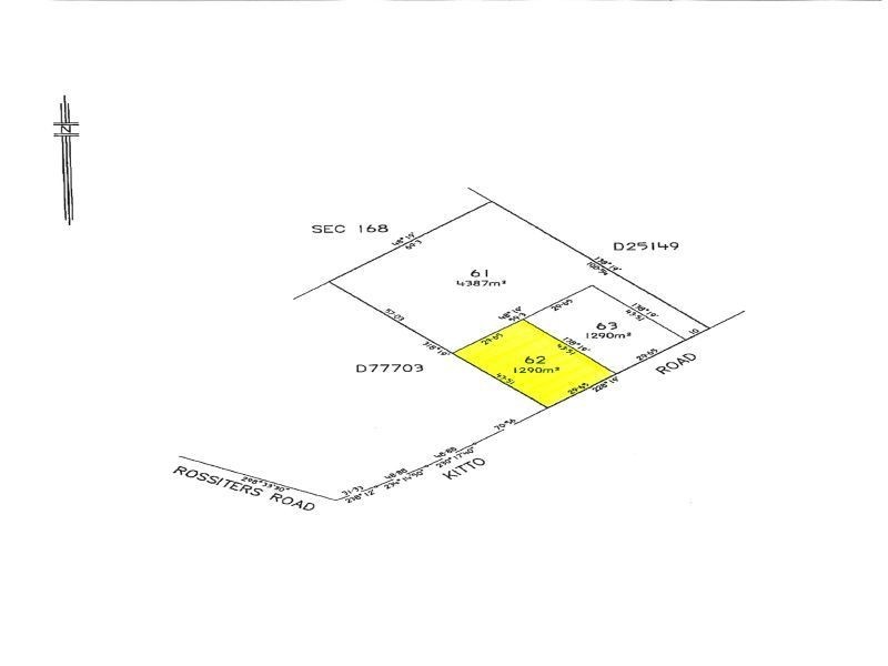 62-63 Kitto Road, Moonta SA 5558