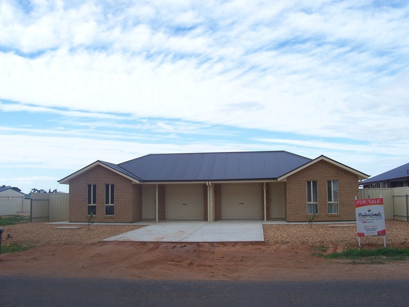 Lot 53 Lipson Road, Kadina SA 5554