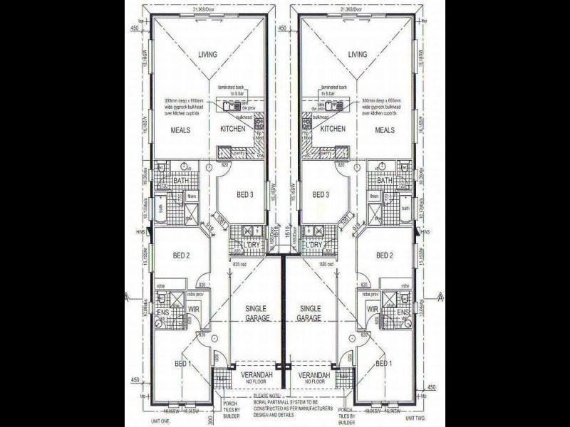 Lot 53 Lipson Road, Kadina SA 5554