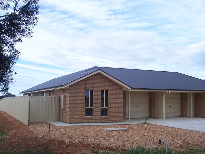 Lot 53 Lipson Road, Kadina SA 5554