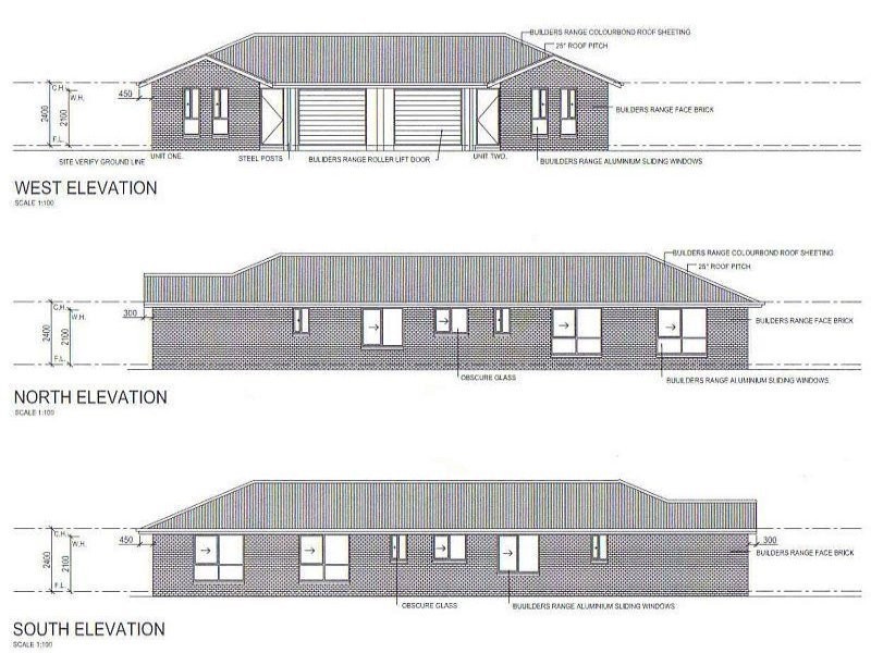 Lot 53 Lipson Road, Kadina SA 5554