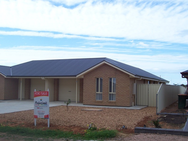Lot 53 Lipson Road, Kadina SA 5554