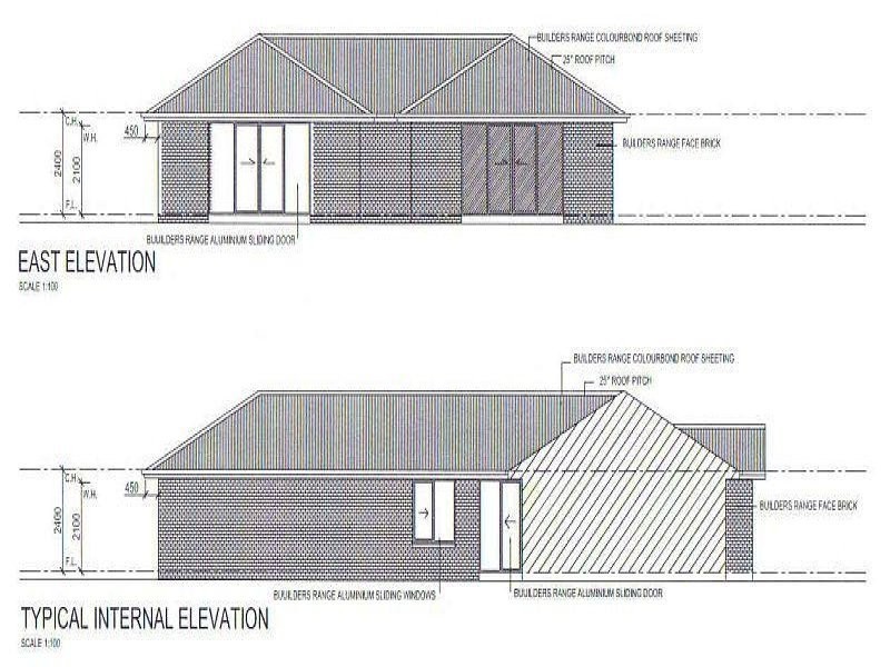 Lot 53 Lipson Road, Kadina SA 5554