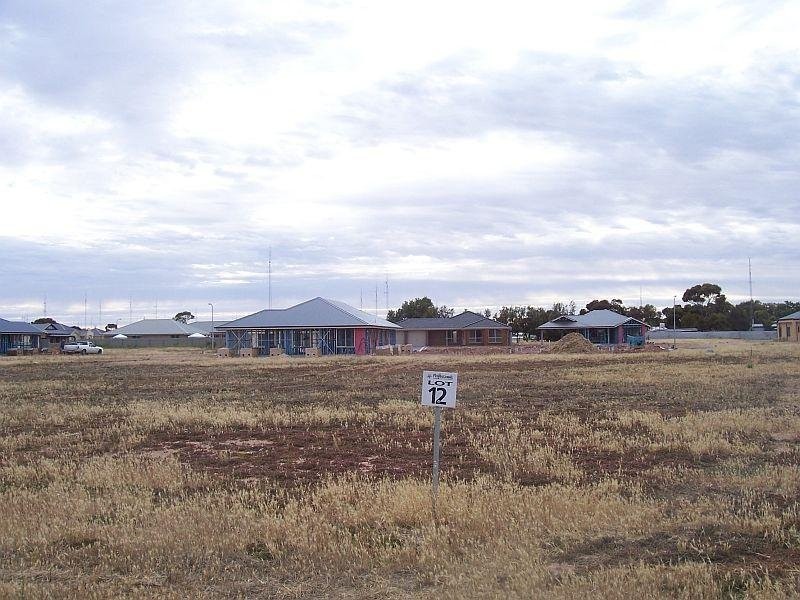 18 Measday Crescent, Kadina SA 5554