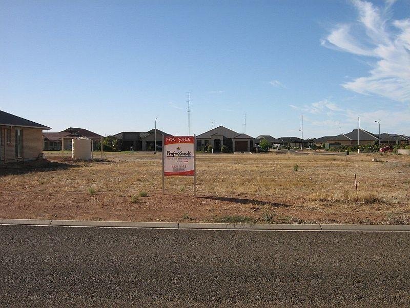 Lot 49 Daddow Court, Kadina SA 5554
