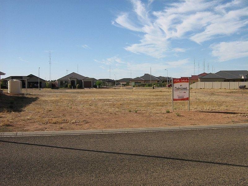 Lot 49 Daddow Court, Kadina SA 5554