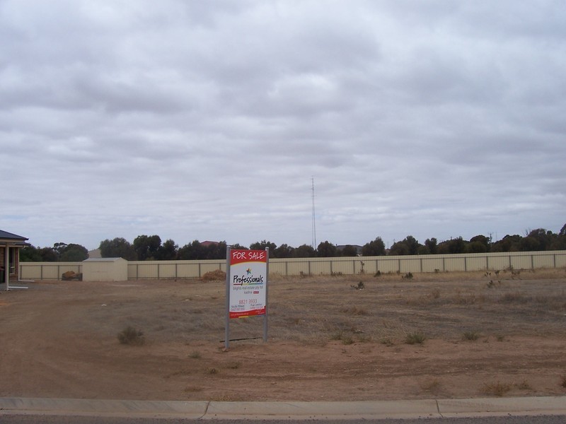 Lot 14 Lamshed Street, Kadina SA 5554