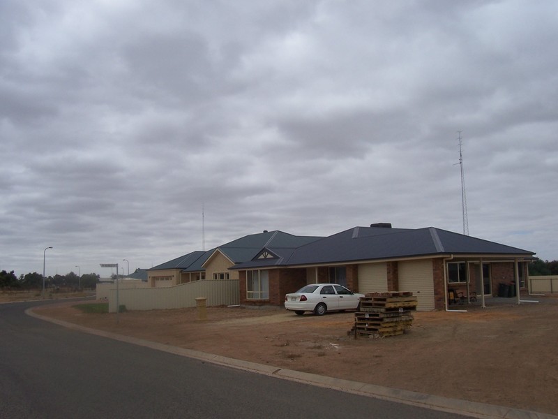Lot 14 Lamshed Street, Kadina SA 5554