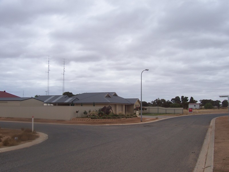 Lot 14 Lamshed Street, Kadina SA 5554