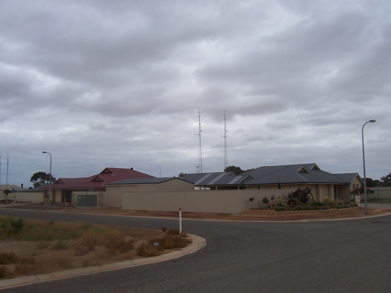 Lot 14 Lamshed Street, Kadina SA 5554