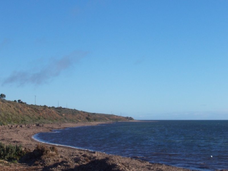 Lot 19 Hundred Government Road, Tickera SA 5555