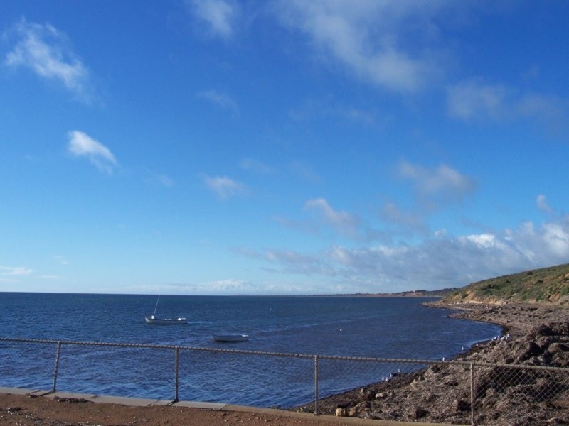 Lot 19 Hundred Government Road, Tickera SA 5555