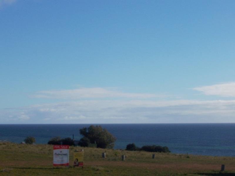 Lot 20 Hundred Road, Tickera SA 5555