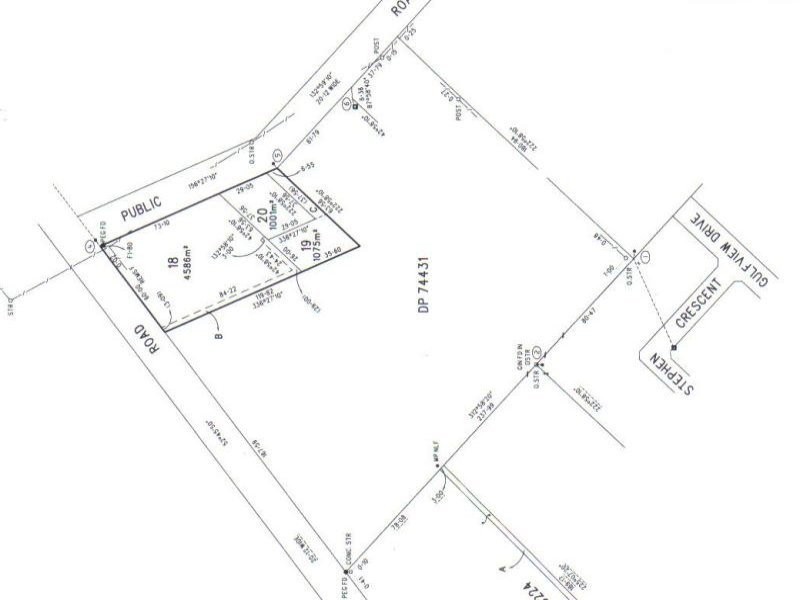 Lot 20 Hundred Road, Tickera SA 5555