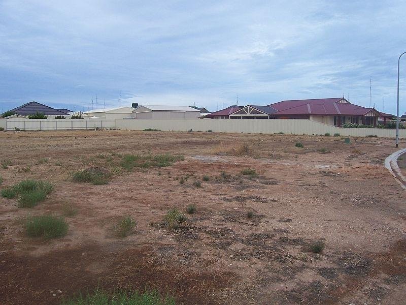 20 Bollmeyer Street, Wallaroo SA 5556