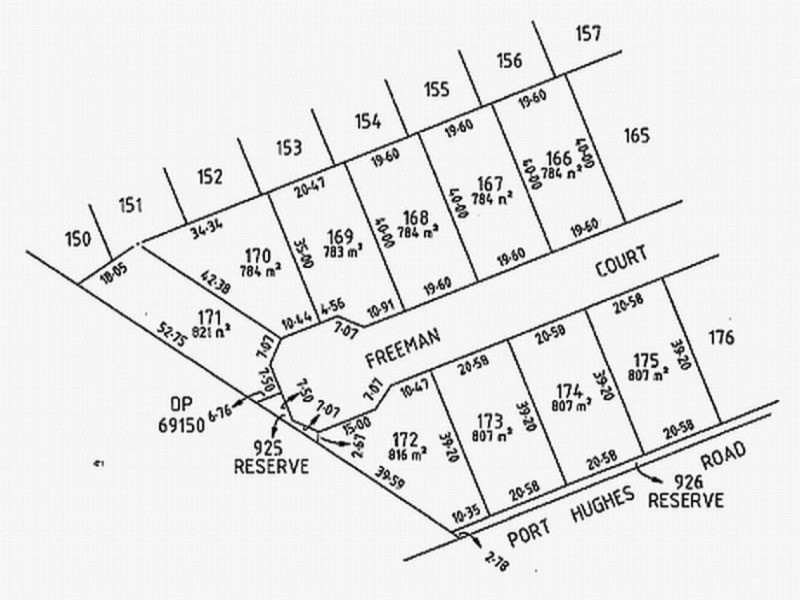 165-166 Freeman Court, Port Hughes SA 5558
