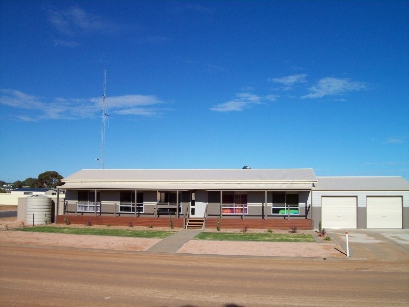 Lot 4 North Terrace, Moonta Bay SA 5558