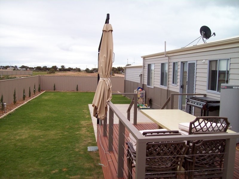 Lot 4 North Terrace, Moonta Bay SA 5558