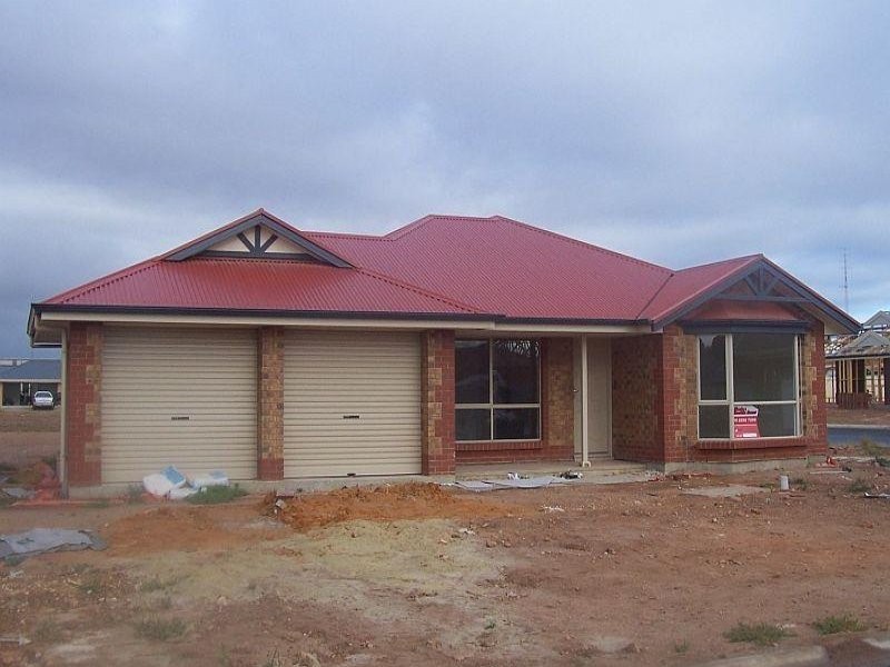 2 Measday Crescent, Kadina SA 5554