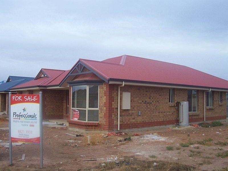 2 Measday Crescent, Kadina SA 5554