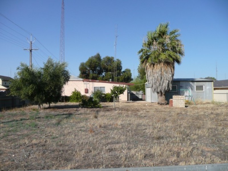 2 Gardiner Street, Moonta SA 5558