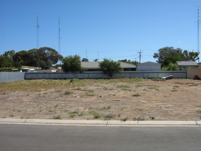 Lot / 8 Measday Crescent, Kadina SA 5554